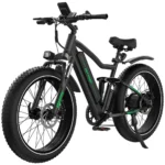 HITWAY E-Bike Mountainbike 26"