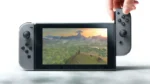 Nintendo Switch V2 (32 GB, Grau) – Bild 2