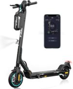 MEGA MOTION E-Scooter 8.5 Zoll