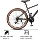 CARPAT SPORT Mountainbike – Bild 4