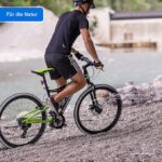 BERGSTEIGER Mountainbike Kodiak – Bild 3