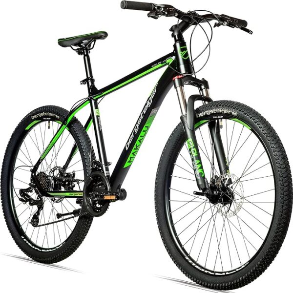 BERGSTEIGER Mountainbike Makalu