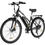 HITWAY E-Bike Pedelec 28 Zoll
