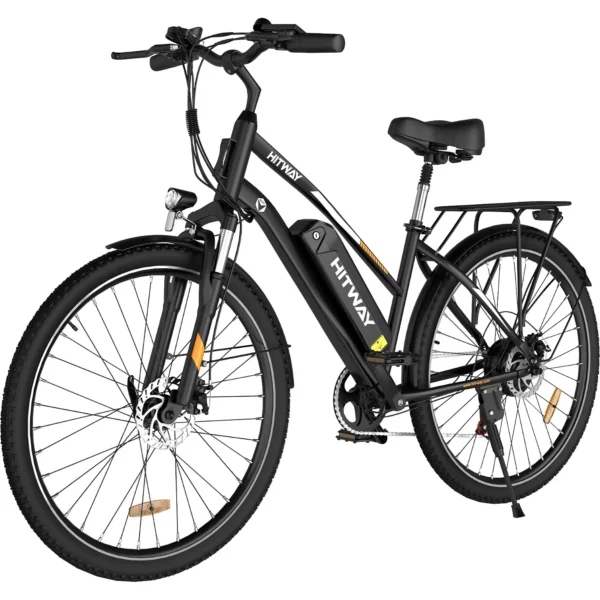HITWAY E-Bike Pedelec 28 Zoll