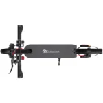 EVERCROSS TECH E-Scooter 8.5 Zoll – Bild 3