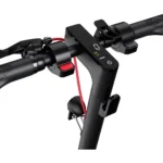 KOOLUX E-Scooter 8,5" – Elektroscooter mit Stoßdämpfer vorne und hinten – Bild 5