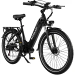 KOOLUX E-Bike 26" – Bild 7