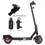 EVERCROSS TECH E-Scooter 8.5 Zoll – Bild 4