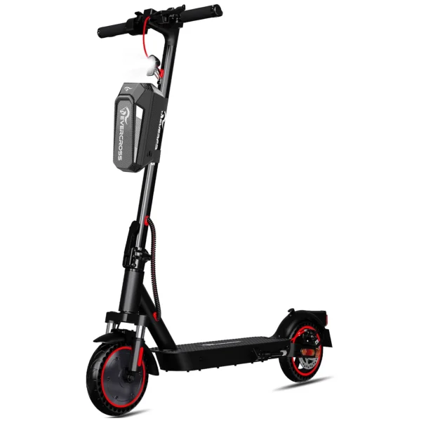 EVERCROSS TECH E-Scooter 8.5 Zoll