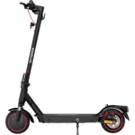 KOOLUX E-Scooter 8,5" – Elektroscooter mit Stoßdämpfer vorne und hinten