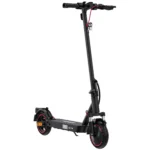 KOOLUX E-Scooter 8,5" – Elektroscooter mit Stoßdämpfer vorne und hinten – Bild 3