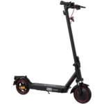 KOOLUX E-Scooter 8,5" – Elektroscooter mit Stoßdämpfer vorne und hinten – Bild 2