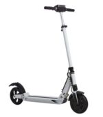 Elektroroller Eway 08 Weiß