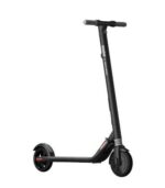 Segway ES1 Schwarz