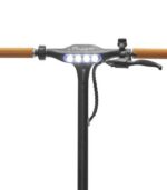 Smartgyro Xtreme Baggio 10 V2.0 Schwarz – Bild 3