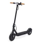 Smartgyro Xtreme Baggio 10 V2.0 Schwarz