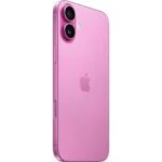 iPhone 16 128 GB (Rosa) – Bild 4