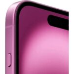 iPhone 16 128 GB (Rosa) – Bild 3
