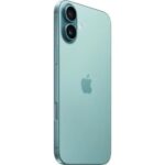 iPhone 16 128 GB (Farbe Teal) – Bild 4