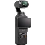 DJI Osmo Pocket 3 – Schwarz – Bild 3