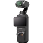 DJI Osmo Pocket 3 – Schwarz – Bild 2