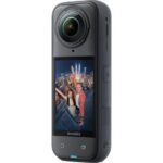 INSTA360 X5 8K (Schwarz) – Bild 6