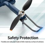 K417 Drohne mit Dual-1080P-Kamera – Bild 4