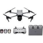 DJI Air 3S Drohne Fly More Combo (DJI RC-N3