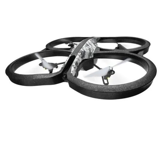PARROT AR.DRONE 2.0 Elite Snow