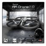 PARROT AR.DRONE 2.0 Elite Snow – Bild 2