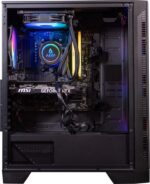 PC TYPHOON GEFORCE RTX™ 3050 – Bild 3