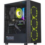 PC ATLAS GEFORCE RTX™ 5050