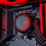 PC SAVANNAH GEFORCE RTX™ 5060 Ti 8GB – Bild 4