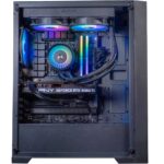 PC VIPER GEFORCE RTX™ 5060 Ti 16GB – Bild 6