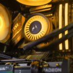 PC RIFT RADEON™ RX 9060 XT 16GB – Bild 5