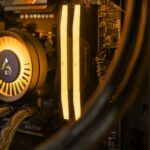 PC RIFT RADEON™ RX 9060 XT 16GB – Bild 3