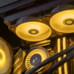 PC RIFT RADEON™ RX 9060 XT 16GB – Bild 4