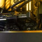 PC RIFT RADEON™ RX 9060 XT 16GB – Bild 2