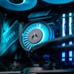 PC CHEETOH GEFORCE RTX™ 5070 – Bild 9