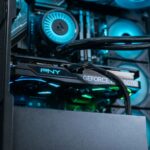 PC CHEETOH GEFORCE RTX™ 5070 – Bild 6