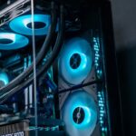 PC CHEETOH GEFORCE RTX™ 5070 – Bild 4