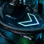 PC CHEETOH GEFORCE RTX™ 5070 – Bild 5