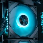 PC CHEETOH GEFORCE RTX™ 5070 – Bild 3