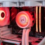 PC INFERNO RADEON™ RX 9070 – Bild 13