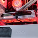 PC INFERNO RADEON™ RX 9070 – Bild 11