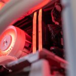 PC INFERNO RADEON™ RX 9070 – Bild 12