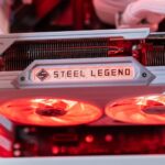 PC INFERNO RADEON™ RX 9070 – Bild 9