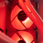 PC INFERNO RADEON™ RX 9070 – Bild 6