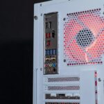 PC INFERNO RADEON™ RX 9070 – Bild 3