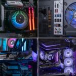 PC FREEZER RADEON™ RX 9070 XT – Bild 7